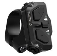 Shimano Schakeleenheid (links) steps sw-en600-l - 35,0 / 31,8 mm klemming - thumbnail