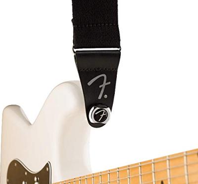 Fender Infinity Strap Locks Gold - thumbnail