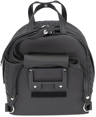 Haberland stuurtas "bella" handlebar bags bella black