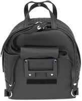 Haberland stuurtas "bella" handlebar bags bella black - thumbnail