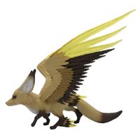 Bullyland Xaban - heer van de stormen (75680) - thumbnail