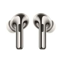 OnePlus Buds Pro 3 draadloze Bluetooth-oortjes, wit - thumbnail