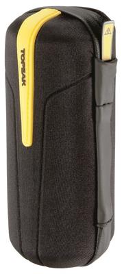 Topeak CagePack Gereedschapstas 750ml - Geel Topeak CagePack Gereedschapstas 750ml - Geel