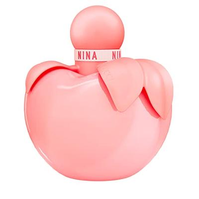 Nina Ricci Nina Rose Eau de toilette Spray 30 ml Dames