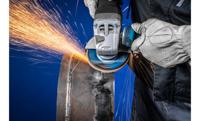 PFERD TOOLS 67712185 PFC 180 A 120 SG STEELOX Lamellenschijf Diameter 180 mm Boordiameter 22.23 mm RVS, Staal 10 stuk(s) - thumbnail