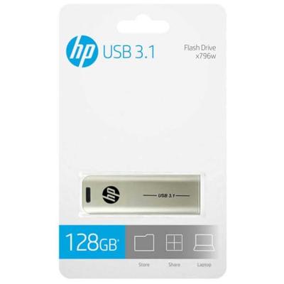 USB stick HP X796W 128 GB