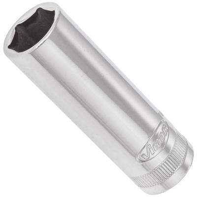 Vigor V2312N V2312N Dopsleutelinzetstuk 14 mm 14 mm 3/8 (10 mm) Vigor V2312N V2312N Dopsleutelinzetstuk 14 mm 14 mm 3/8 (10 mm)