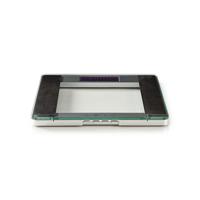 Nedis PESC120DCT Body Mass Index (bmi) -weegschaal 10 Gebruikersprofielen Gehard Glas - thumbnail