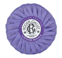 Roger & Gallet Lavande Royale Soap Bar 100 g Zeep - thumbnail