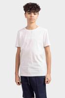 Antony Morato Malibu T-Shirt Kids Gebroken Wit - Maat 140 - Kleur: Wit | Soccerfanshop - thumbnail