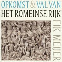 Opkomst & val van het Romeinse Rijk - thumbnail
