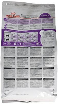 Royal Canin Regular Sensible 33 kattenvoer 4 kg