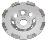 Makita Accessoires Diamant komschijf 125mm - B-48561 - B-48561 - thumbnail