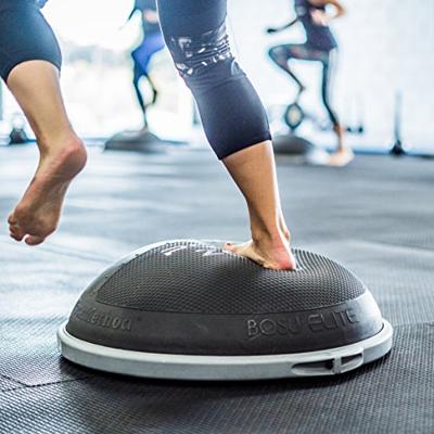 BOSU® Balance Trainer Elite l zwart
