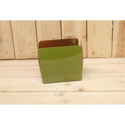 Bonbon doosjes - Chocolade doosje - Mosgroen HOOG - 24 stuks