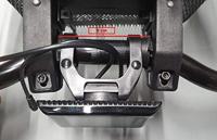 FISCHER FAHRRAD Fietsmand, voor Zwart - thumbnail