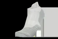 Meindl MT1 Sneakersokken - thumbnail