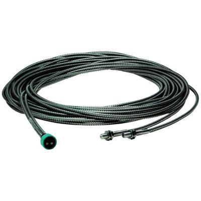 Pepperl+Fuchs 226361 Glasvezelkabel (licht) LME 18-2,3-10,0-K5 1 stuk(s)