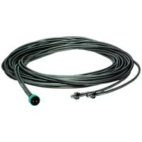 Pepperl+Fuchs 226361 Glasvezelkabel (licht) LME 18-2,3-10,0-K5 1 stuk(s) - thumbnail