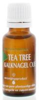 Naturapharma Tea Tree Kalknagelolie - thumbnail