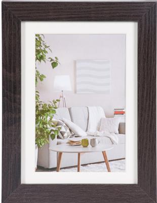 Henzo Modern 13x18 Frame donkerbruin