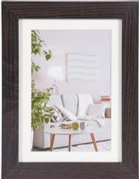 Henzo Modern 13x18 Frame donkerbruin - thumbnail