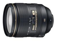 Nikon AF-S 24-120mm F/4G ED VR - thumbnail