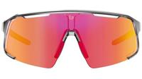 Bollé sportbril "speedchaser" glasses speedchaser dark grey cr./clear lava - thumbnail