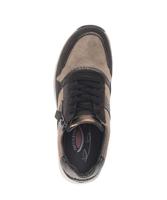 Gabor 76.957.45 nut brown Bruin maat 37 - thumbnail