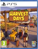 Harvest Days - thumbnail