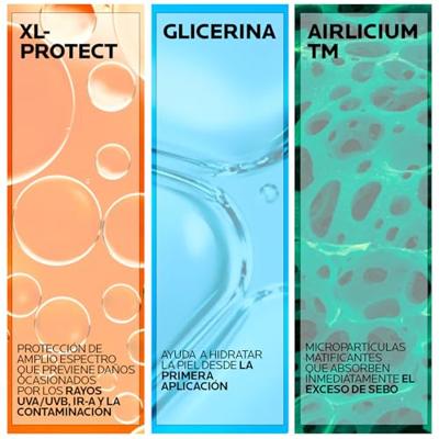 Vichy Neovadiol Rose Platinium Oog Crème 15ml