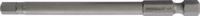 Promat/Tecwerk Bit | 1/4 inch 4 mm lengte 89 mm - 4000829264 - thumbnail