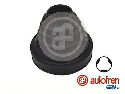 Asmanchetten set D8532