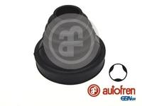 Asmanchetten set D8532 - thumbnail