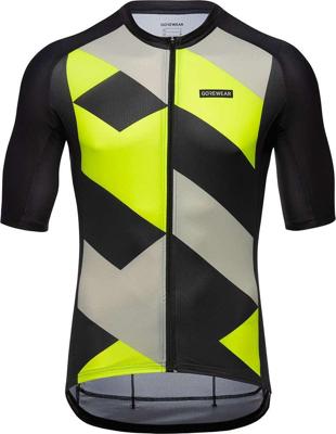 GOREWEAR spirit signal - jersey