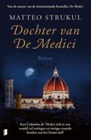 Dochter van De Medici - Matteo Strukul - Paperback (9789022583296) - thumbnail