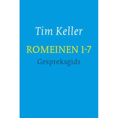 Romeinen 1-7 (Paperback)