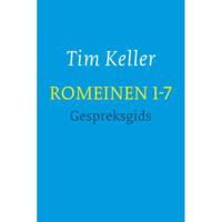 Romeinen 1-7 (Paperback) - thumbnail