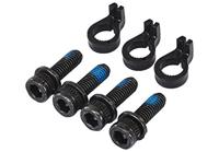 SHIMANO remblokhouder "br-r317" br.cal.shim.brr317 re.mech.pm sil. - thumbnail