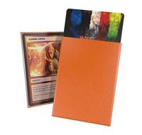 Ultimate Guard Cortex Sleeves Matte Standard Size (100) - Orange - thumbnail