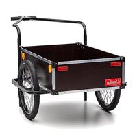 Roland fiets-aanhanger "profi" trailer profi drawbar - thumbnail