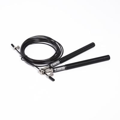 PT Essentials DOUBLE UNDER Hi Speed Crossfit SpeedRope