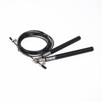 PT Essentials DOUBLE UNDER Hi Speed Crossfit SpeedRope - thumbnail