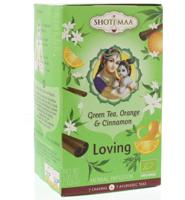 Shoti Maa Thee Loving - thumbnail