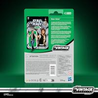 Star Wars Episode IV Vintage Collection Action Figure Han Solo 10 cm - thumbnail