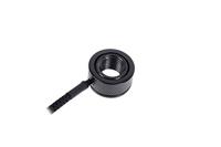 Alphacool Eiszapfen temperatuursensor G1/4 IG/IG met AG Adapter - thumbnail