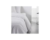 Dekbedovertrek TODAY Wit 240 x 260 cm - thumbnail