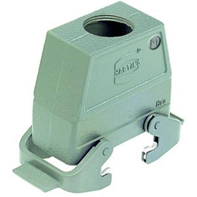 HARTING Afdekkap 19300100436 19300100436 1 stuk(s) Piece