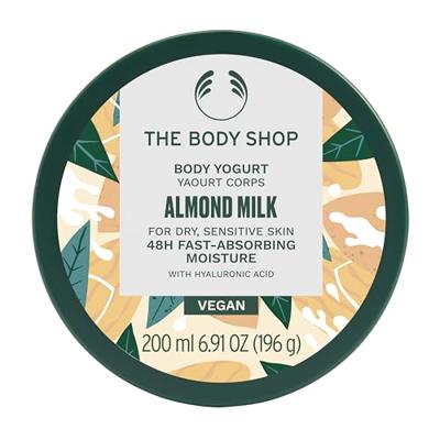 The Body Shop Body Yogurt 200ml
