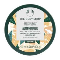 The Body Shop Body Yogurt 200ml - thumbnail
